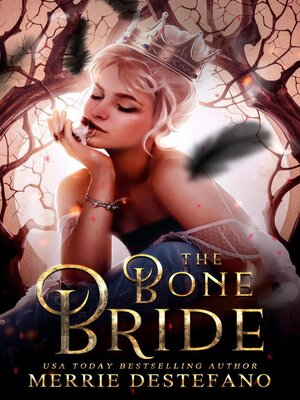 cover image of The Bone Bride